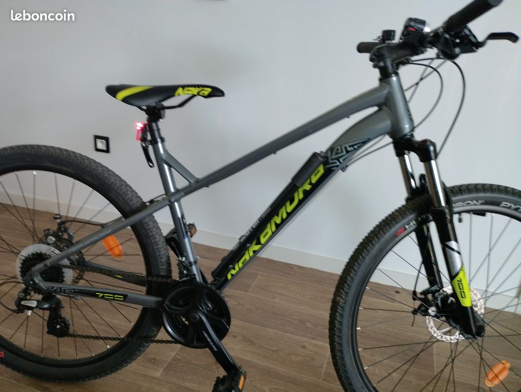 Loisir vtt (image 6)
