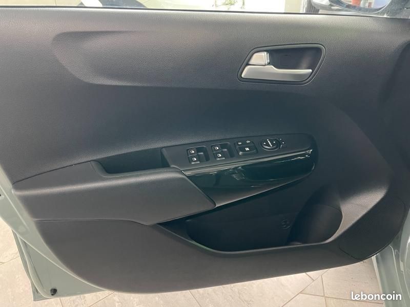 Kia Picanto 1.0 GDi 68ch Active (image 11)