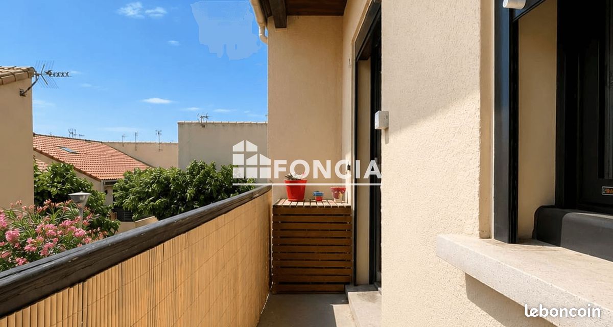 Appartement 2 pièces 32 m² · à Leucate · 32 m² · 105 000 €