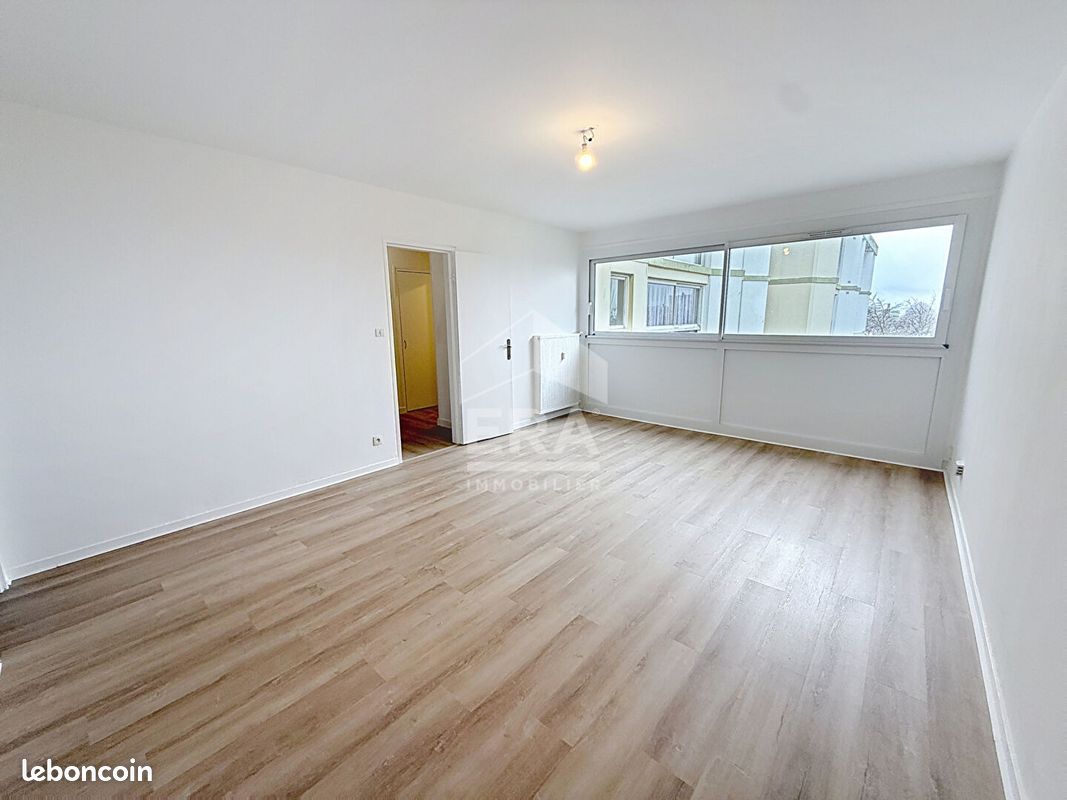 Appartement 2 pièces 55 m² · à Hérouville-Saint-Clair · 55 m² · 109 999 €