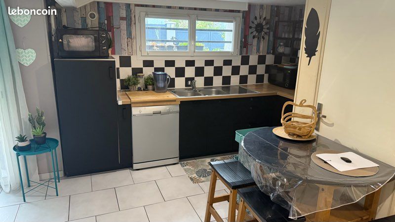 Appartement a louer goussainville - 2 pièce(s) - 50 m2 - Surfyn