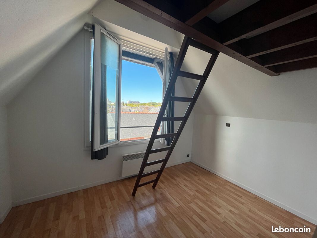 Appartement 1 pièce 14 m² · à Rennes · 14 m² · 438 €/mois