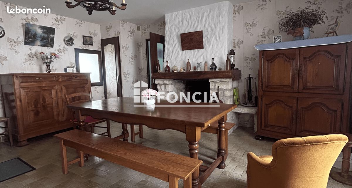 Maison 4 pièces 70 m² · à Dolus-d'Oléron · 70 m² · 159 000 €