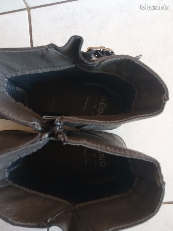 Botte taille 37 (image 3)