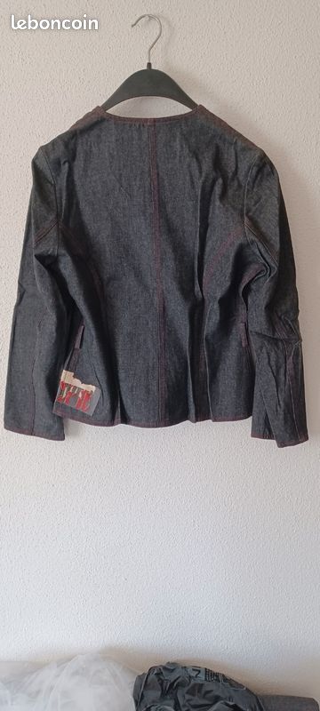 Ensemble jean (image 3)
