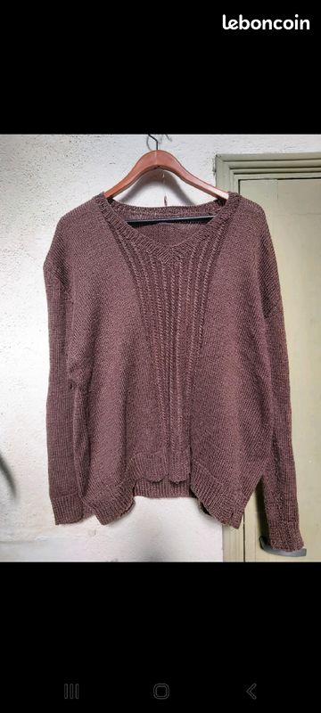 Pull 3XL (642) (image 1)