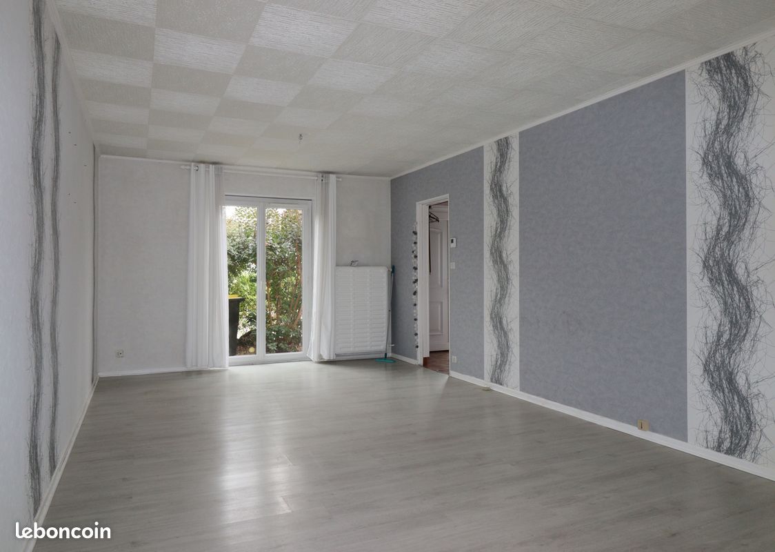 Maison 5 pièces 102 m² · à Châlons-en-Champagne · 102 m² · 875 €/mois