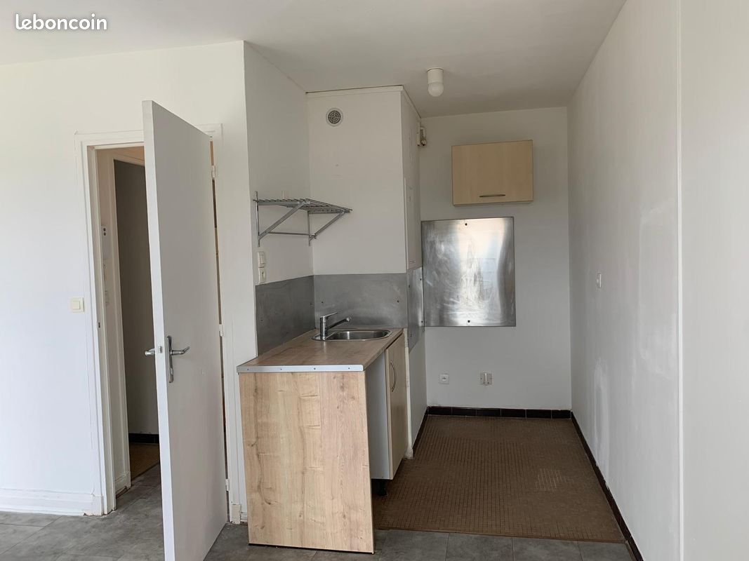 Appartement a louer cachan - 1 pièce(s) - 25 m2 - Surfyn