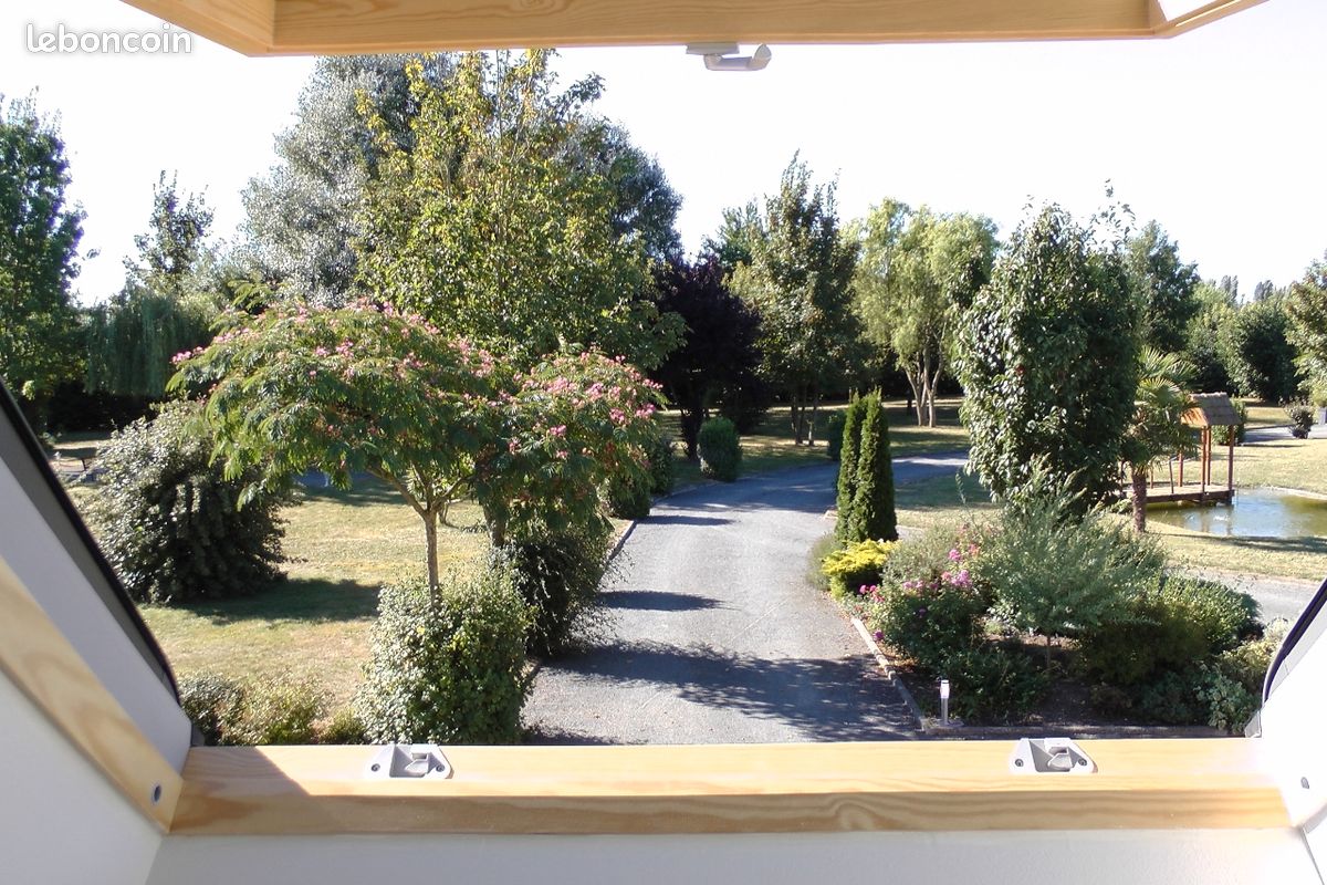 Appartement 1 pièce 25 m² · à Sablé-sur-Sarthe · 25 m² · 395 €/mois