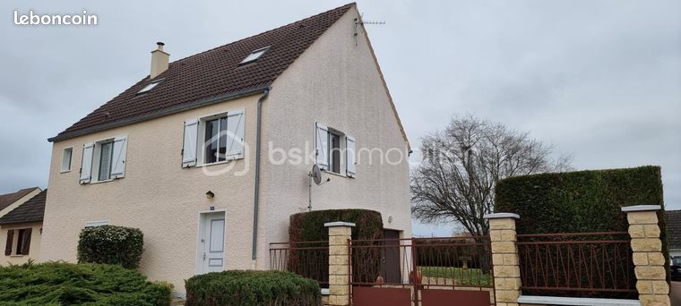 Pavillon 7 pièces 125 m²