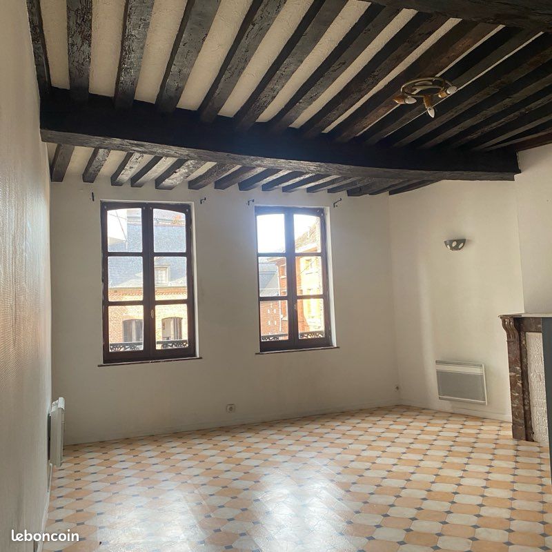 Appartement 2 pièces 45 m² · à Avesnes-sur-Helpe · 45 m² · 450 €/mois
