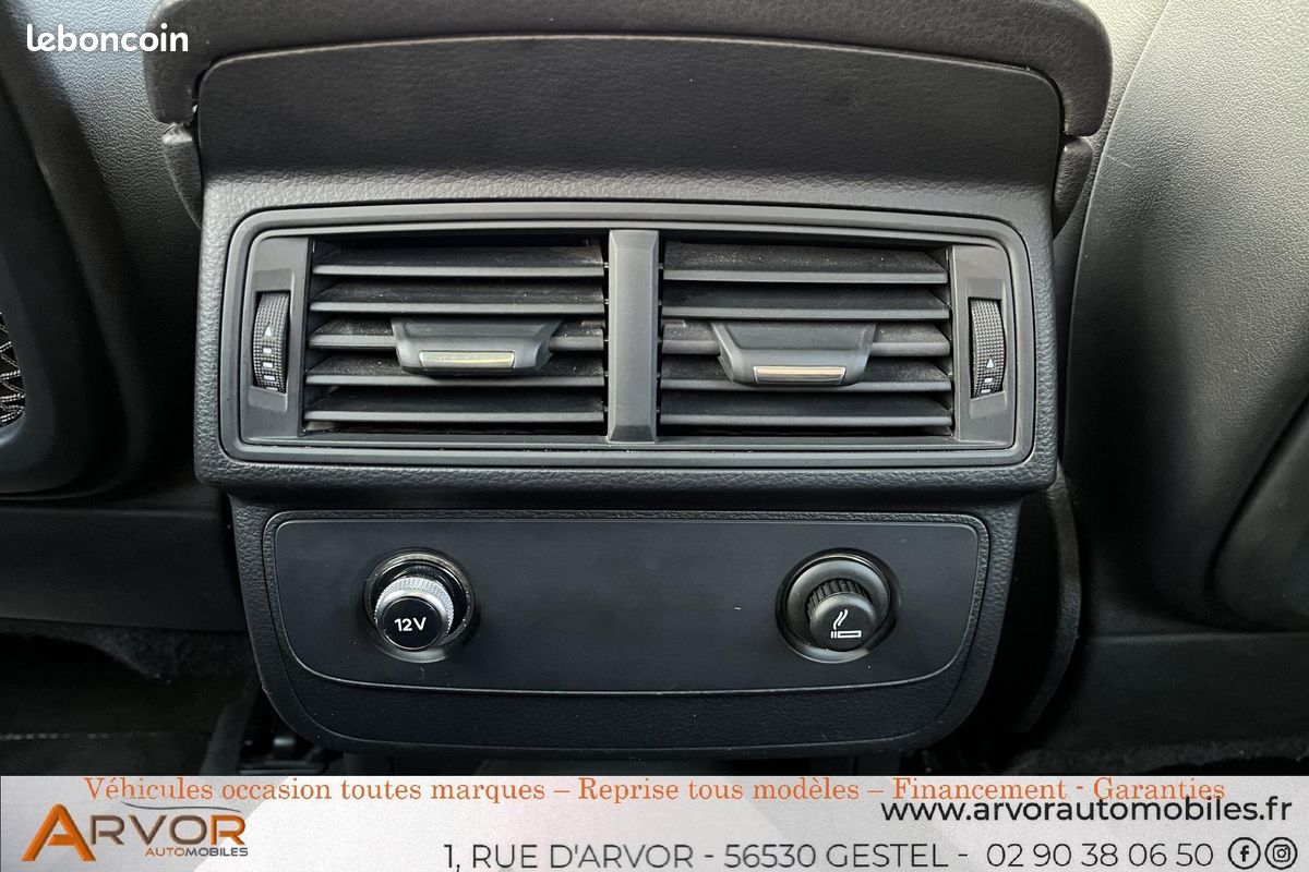 AUDI Q7 Quattro 3.0 V6 TDI 272 S-Line (image 28)