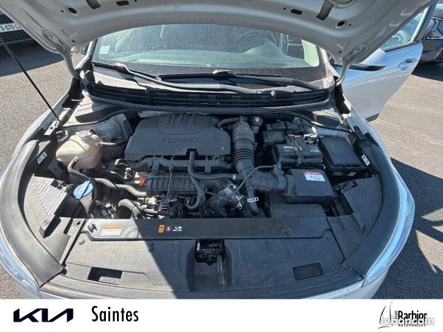 Kia Stonic 1.0 T-GDi 120 ch MHEV iBVM6 Active Business 5P (image 17)