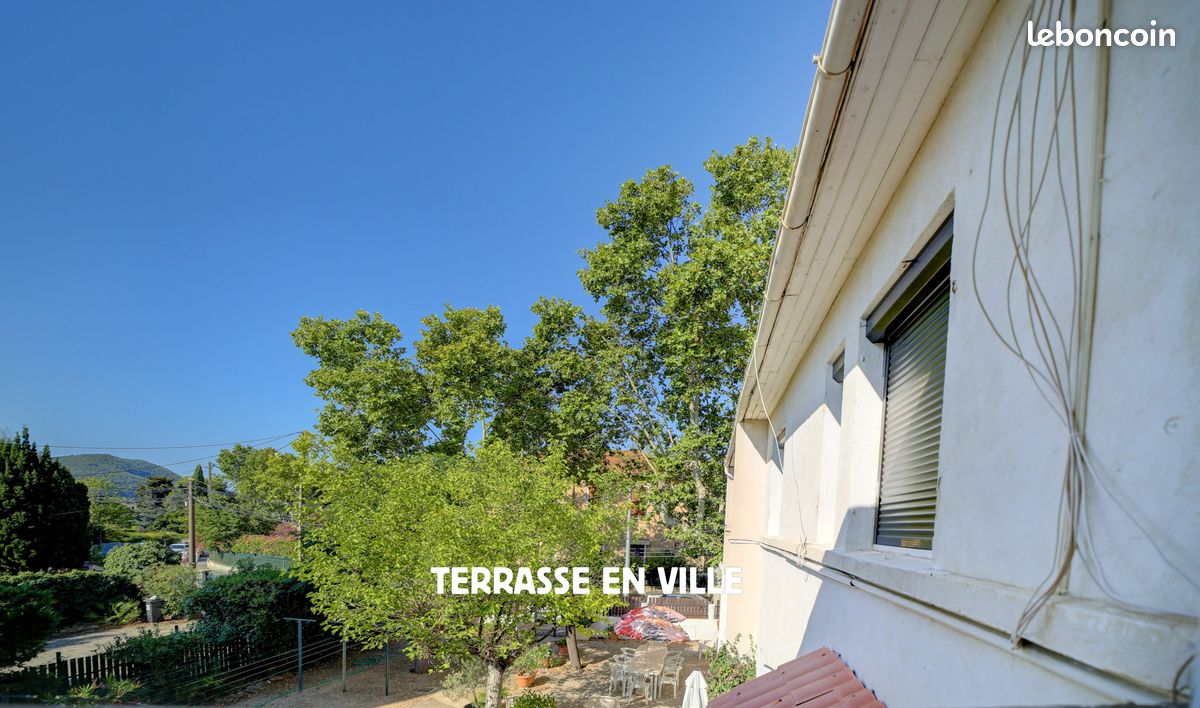 Appartement 3 pièces 43 m² · à Saint-Cyr-sur-Mer · 43 m² · 198 000 €