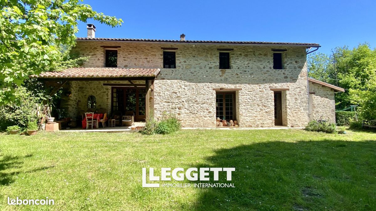 Maison 5 pièces 115 m² · à Maisonnais-sur-Tardoire · 115 m² · 159 000 €