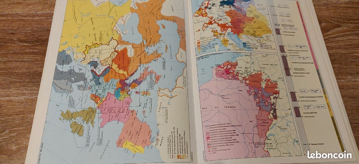 Atlas historique (image 2)