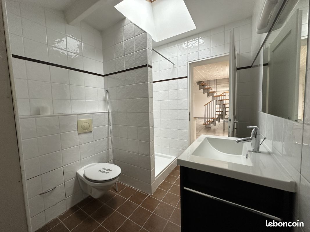 Duplex 3 pièces 68 m² - Anglet 64600 (image principale 8)