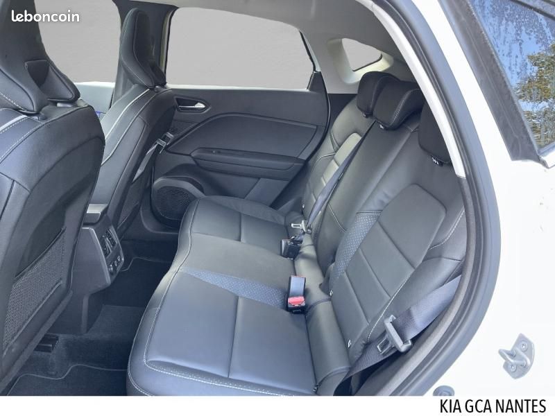 Mitsubishi ASX 1.6 MPI PHEV 159ch Instyle (image 6)