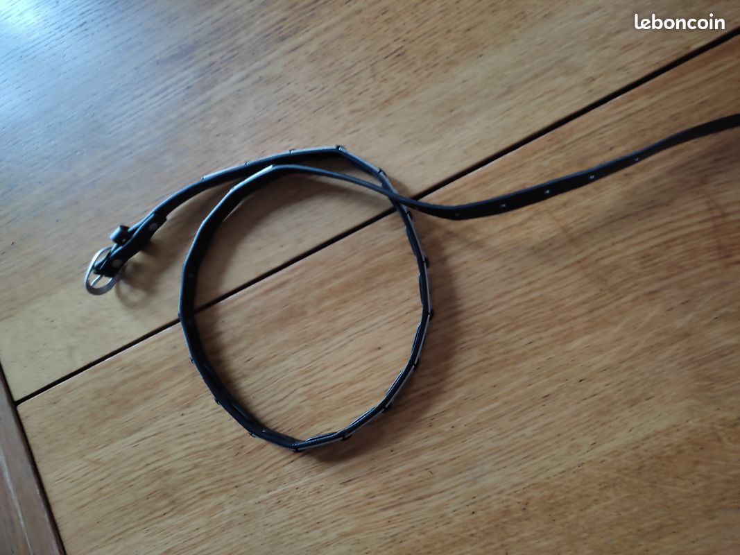 Ceinture fine (image 5)