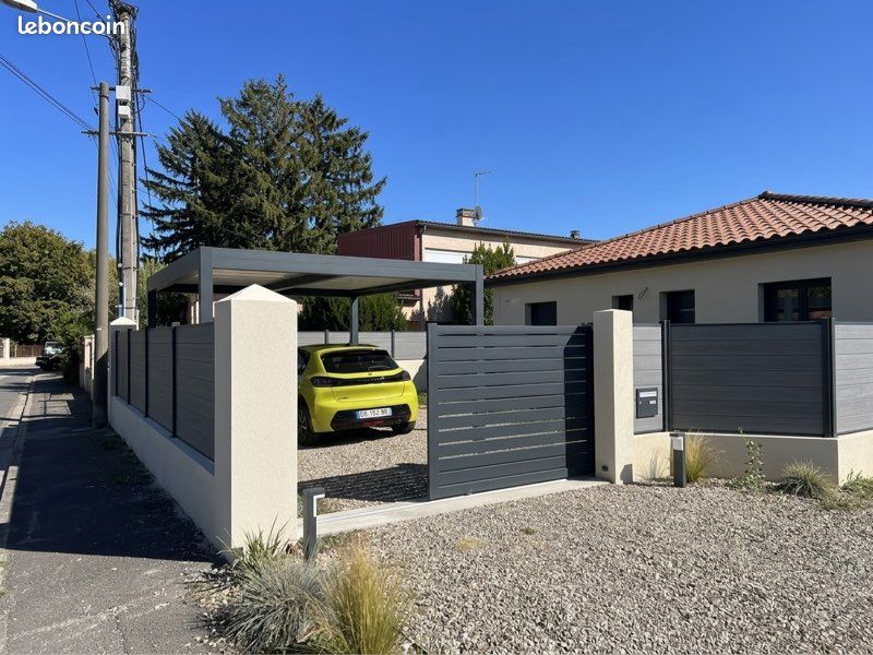 Maison 4 pièces 110 m² · à Mions · 110 m² · 380 000 €