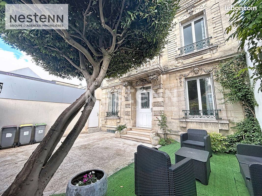 Maison 4 pièces 92 m² · à Bessancourt · 92 m² · 299 990 €