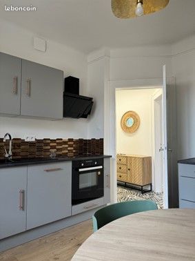 Appartement 2 pièces 52 m² · à Metz · 52 m² · 800 €/mois