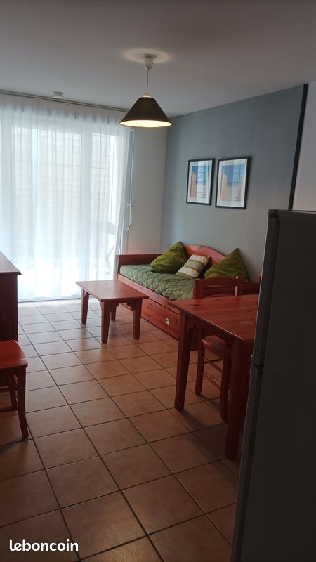 Appartement 3 pièces 40 m² · à Soulac-sur-Mer · 40 m² · 950 €