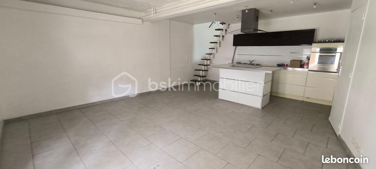 Appartement 2 pièces 44 m² · à Le Havre · 44 m² · 92 000 €