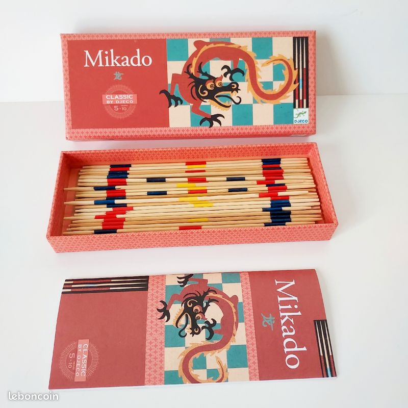 Jeux de société (image 2)