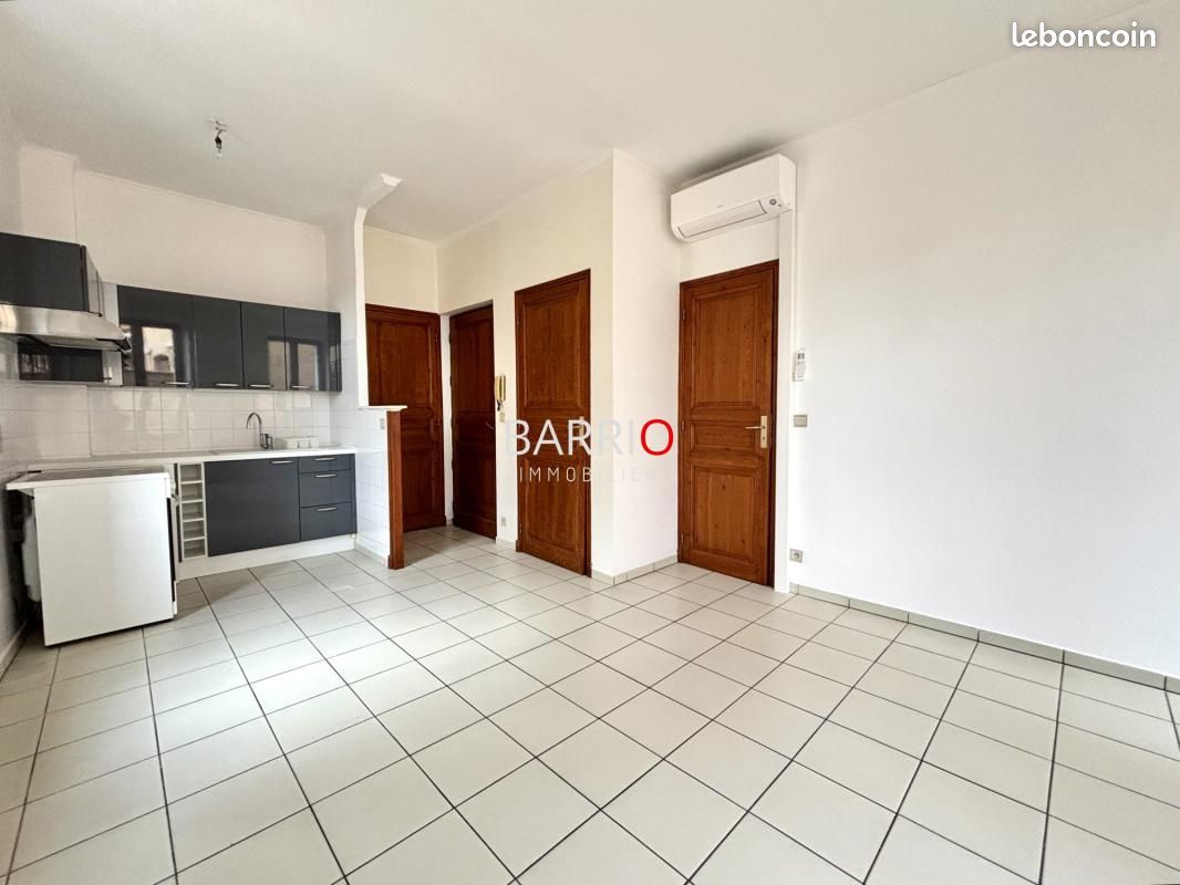 Appartement 2 pièces 38 m² · à Banyuls-sur-Mer · 38 m² · 620 €/mois