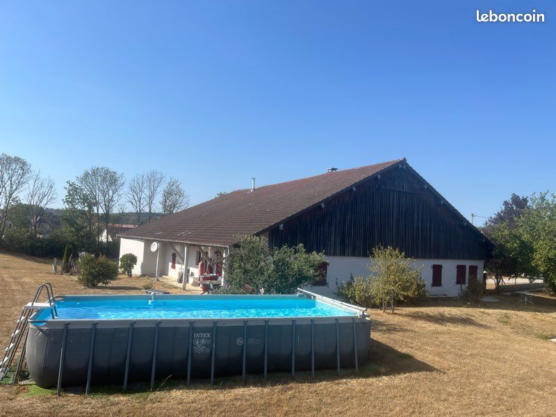 Maison 5 pièces 154 m² · à Dournon · 154 m² · 325 000 €