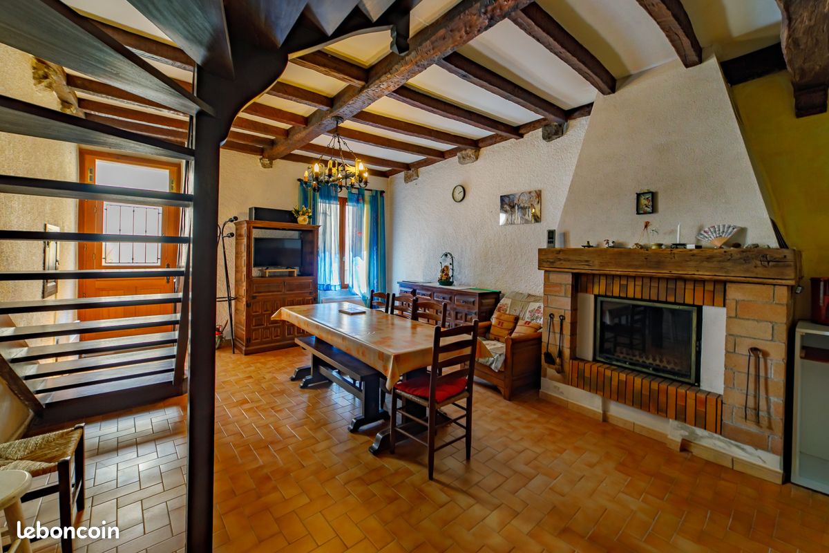 Appartement 4 pièces 73 m² · à Prats-de-Mollo-la-Preste · 73 m² · 107 000 €