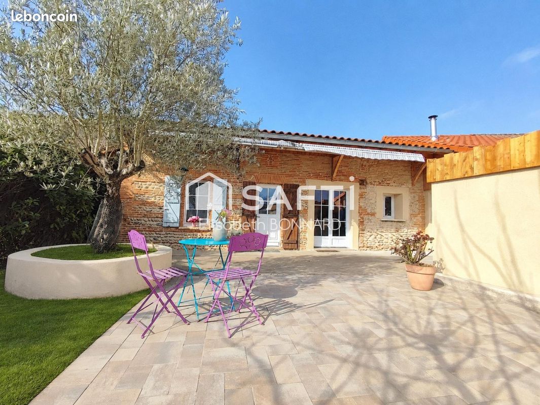 Maison 6 pièces 161 m² · à Vernet · 161 m² · 445 000 €