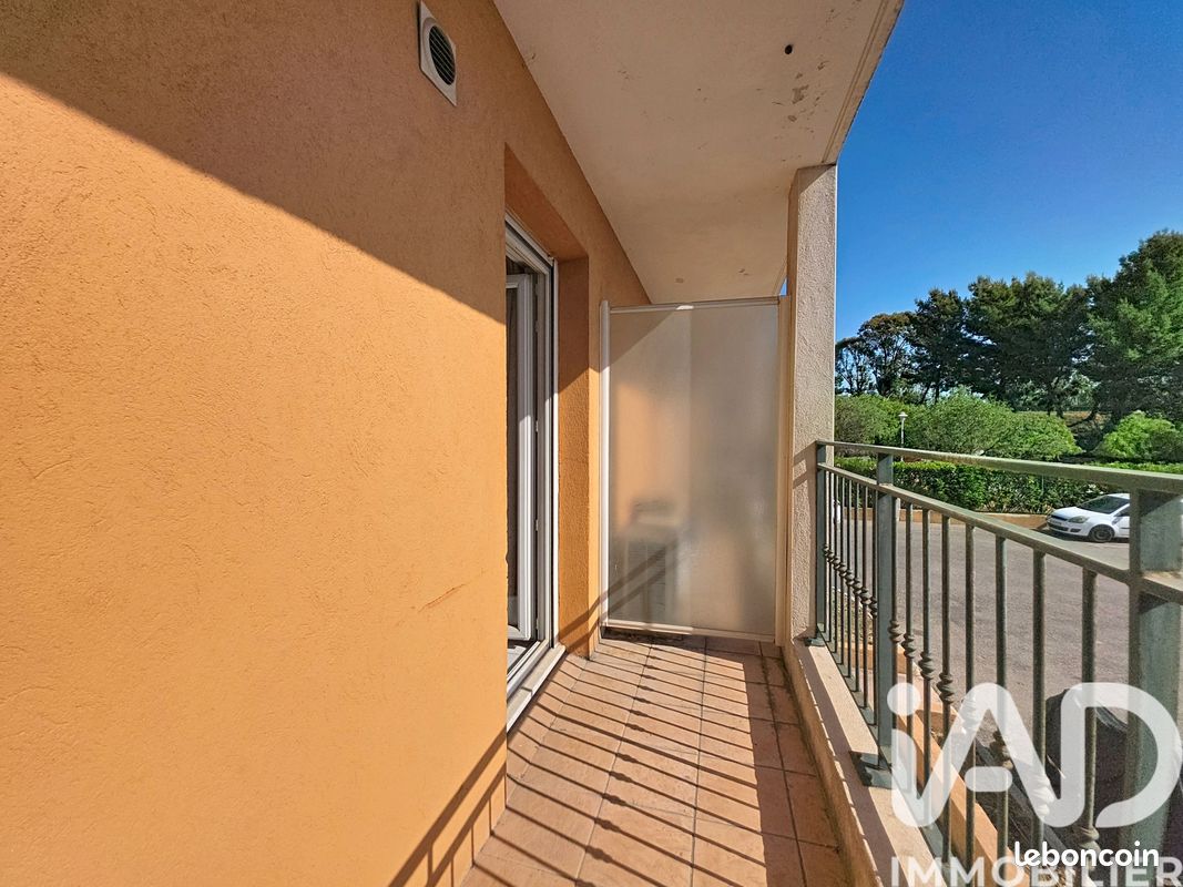 Appartement 1 pièce 21 m² · à La Garde · 21 m² · 65 000 €