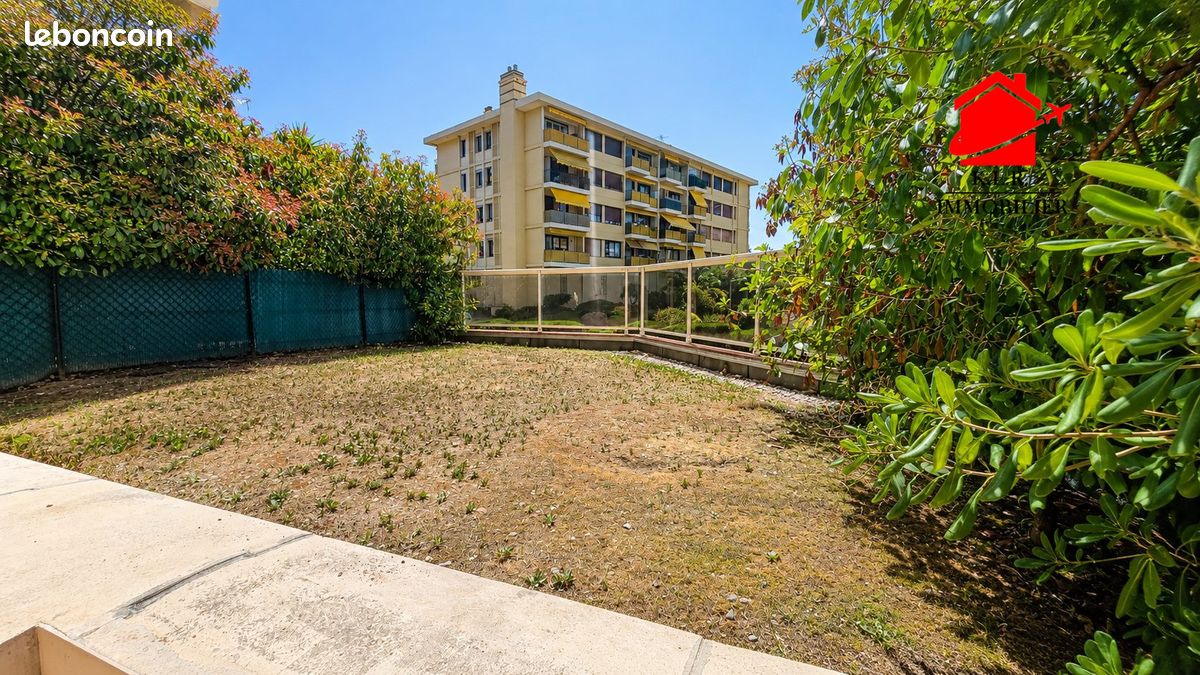Appartement 2 pièces 45 m² · à Nice · 45 m² · 279 900 €