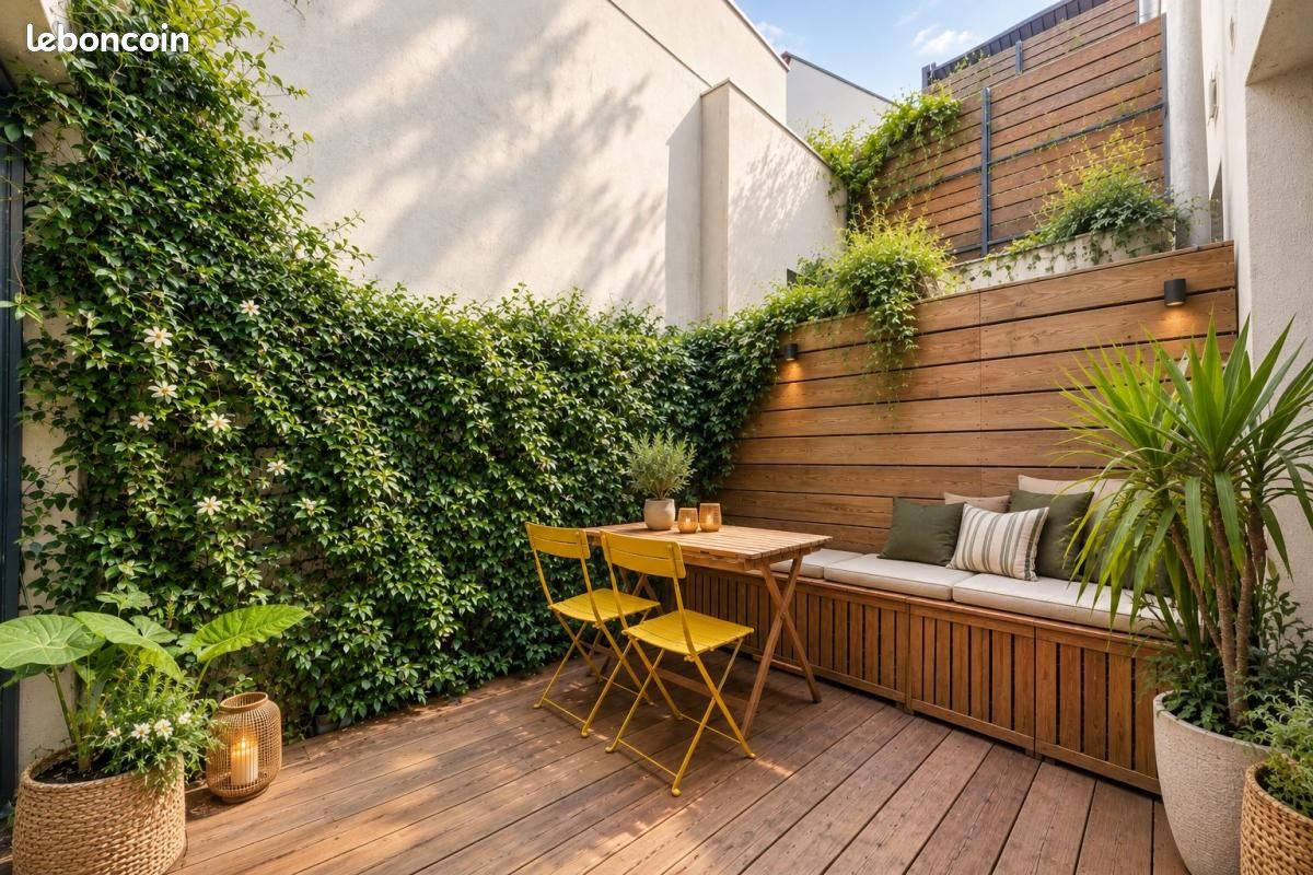 Appartement 2 pièces 50 m² · à Vincennes · 50 m² · 430 000 €