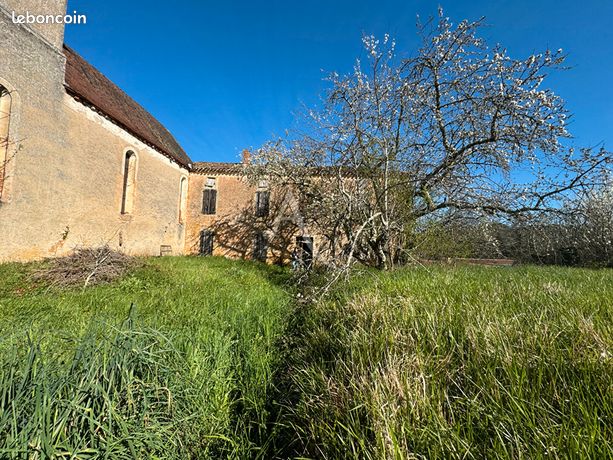 Maison de village 6 pièces 140 m²
