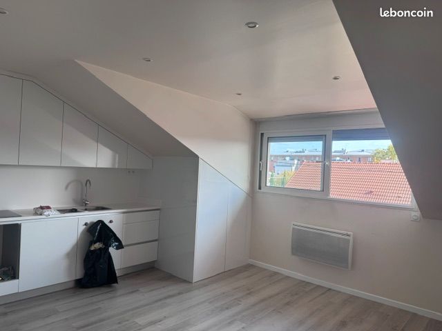 Appartement 1 pièce 25 m² · à Clamart · 24,5 m² · 825 €/mois