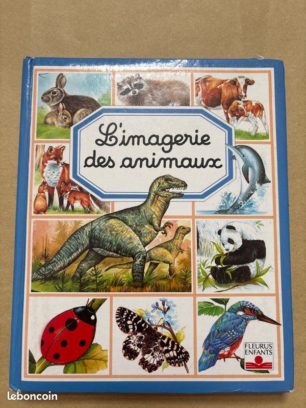 L’imagerie des animaux (image 2)