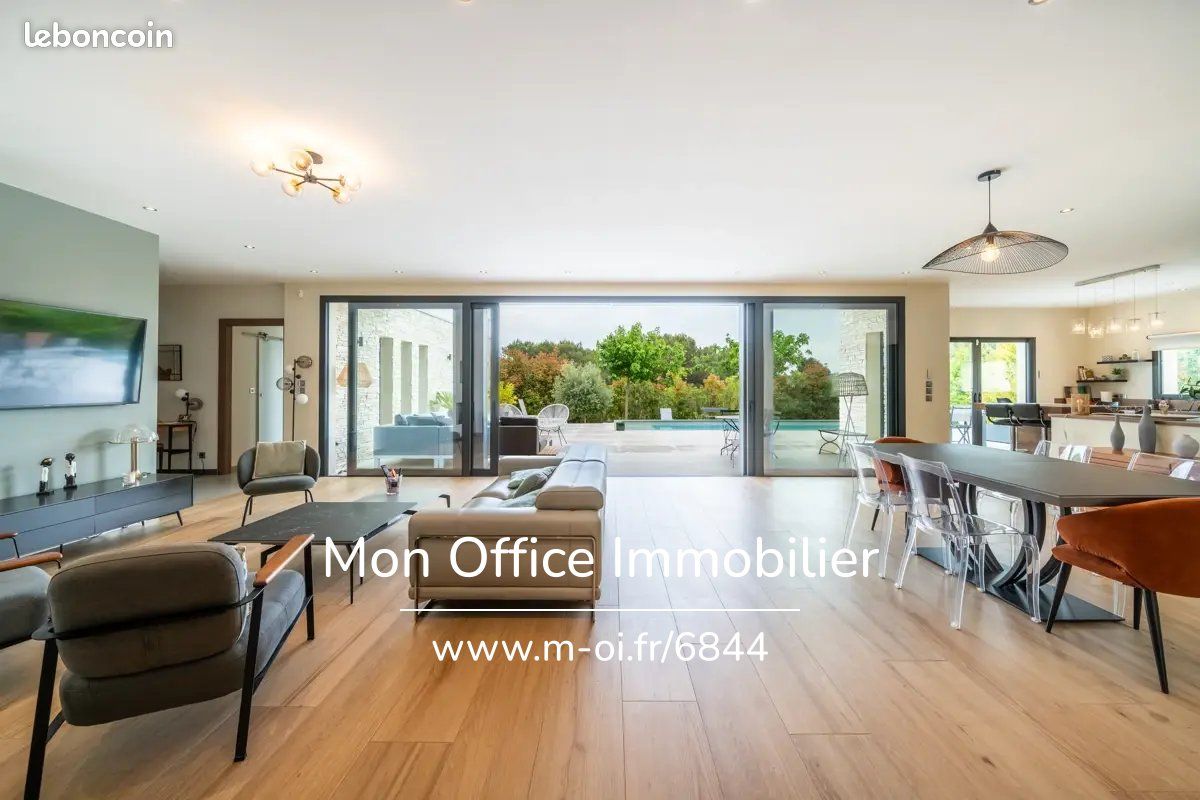 Maison 5 pièces 234 m² (image 5)