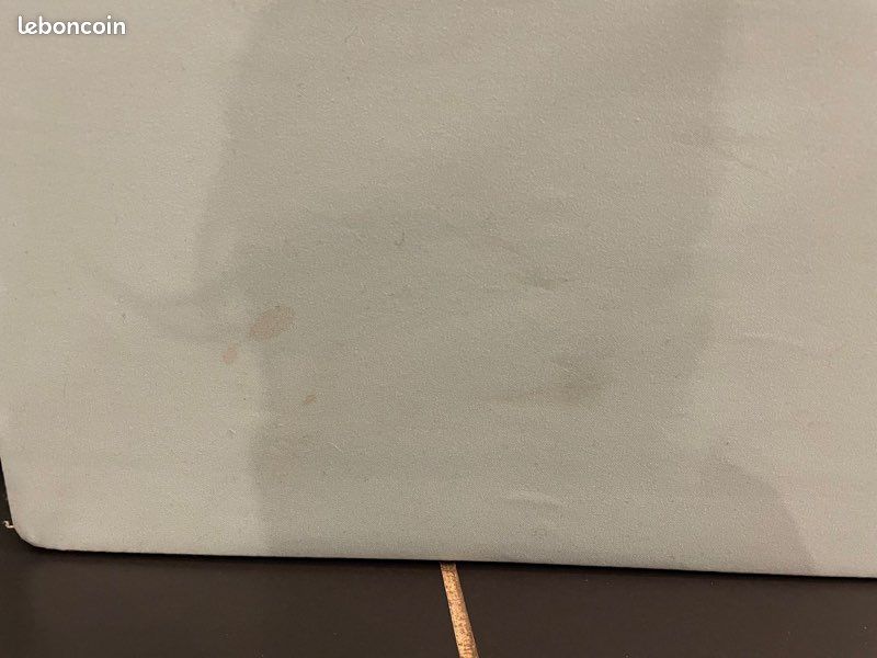 IKEA drona bleu clair à donner (image 2)