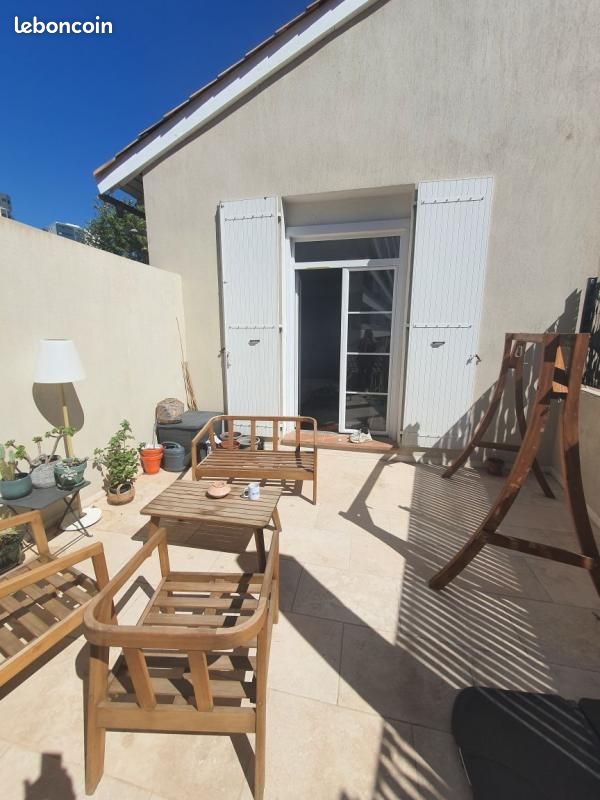 Appartement 3 pièces 87 m² · à Toulon · 87 m² · 998 €/mois