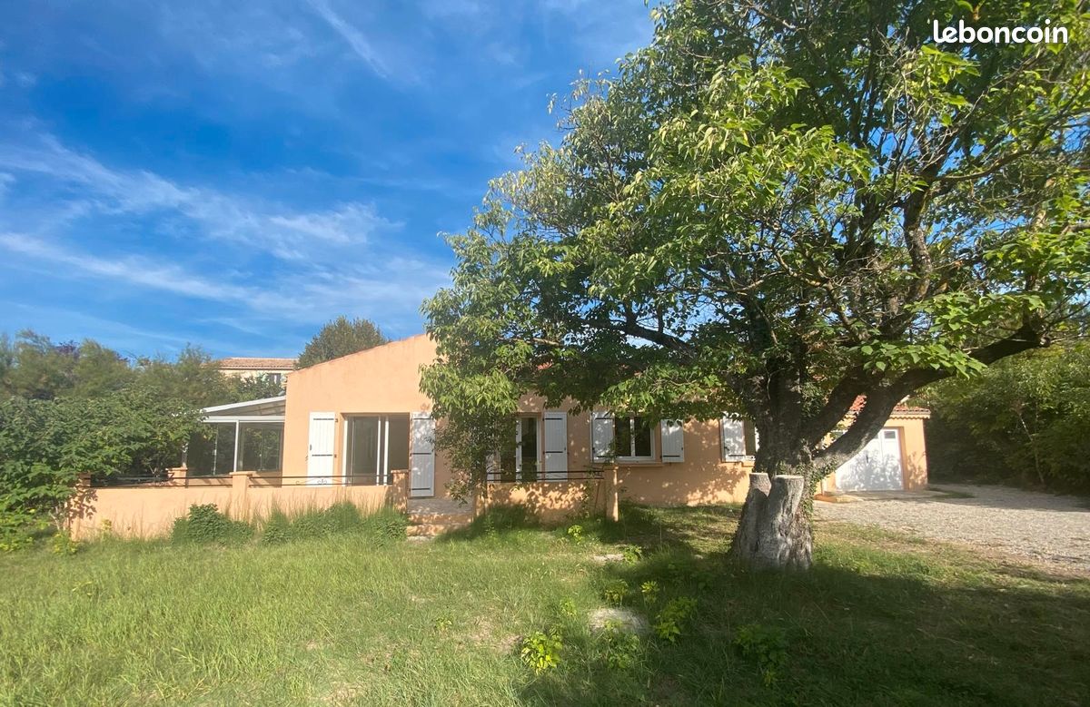 Maison 5 pièces 120 m² · à Pierrevert · 120 m² · 379 000 €