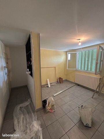 Appartement 2 pièces 45 m² · à Gap · 45 m² · 600 €
