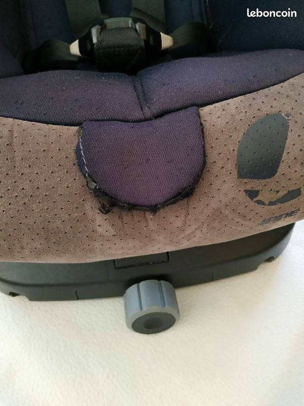 Siège auto Jane EXO LITE isofix (image 3)