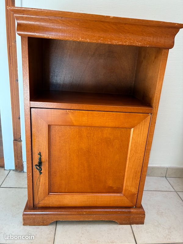 Vends petit meuble d'appoint (image 1)