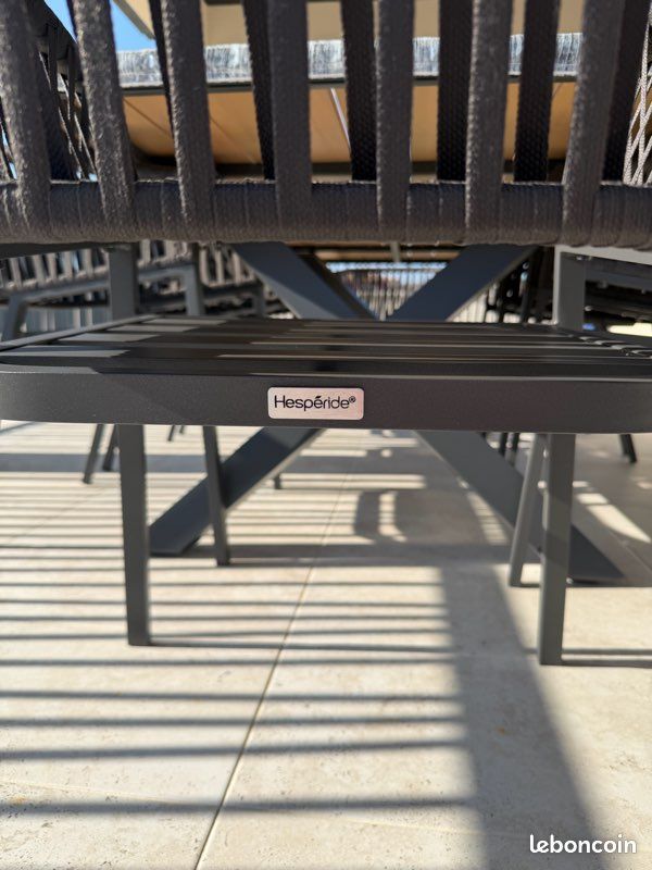 Chaise (image 4)
