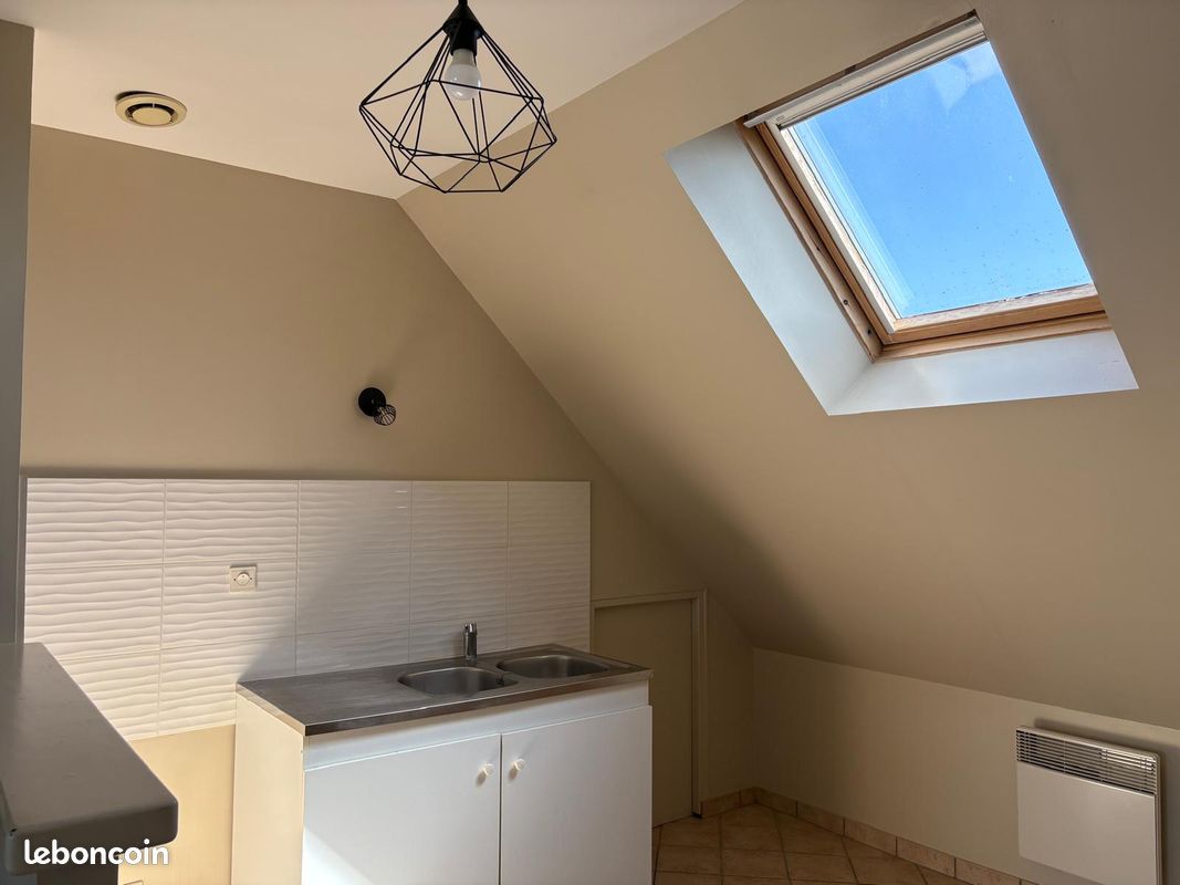Appartement 3 pièces 70 m² · à Meung-sur-Loire · 70 m² · 105 000 €