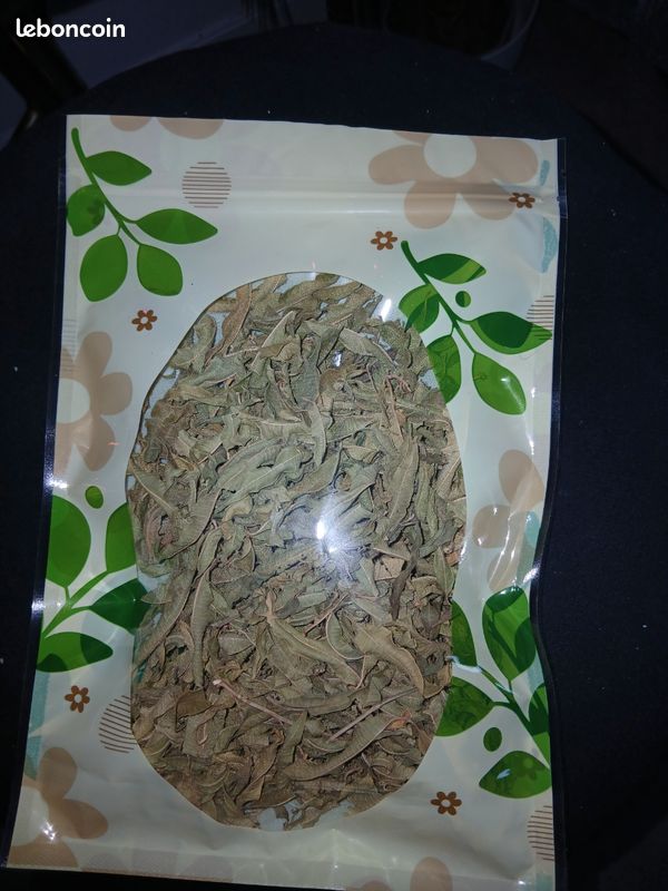 Verveine seche (image 2)