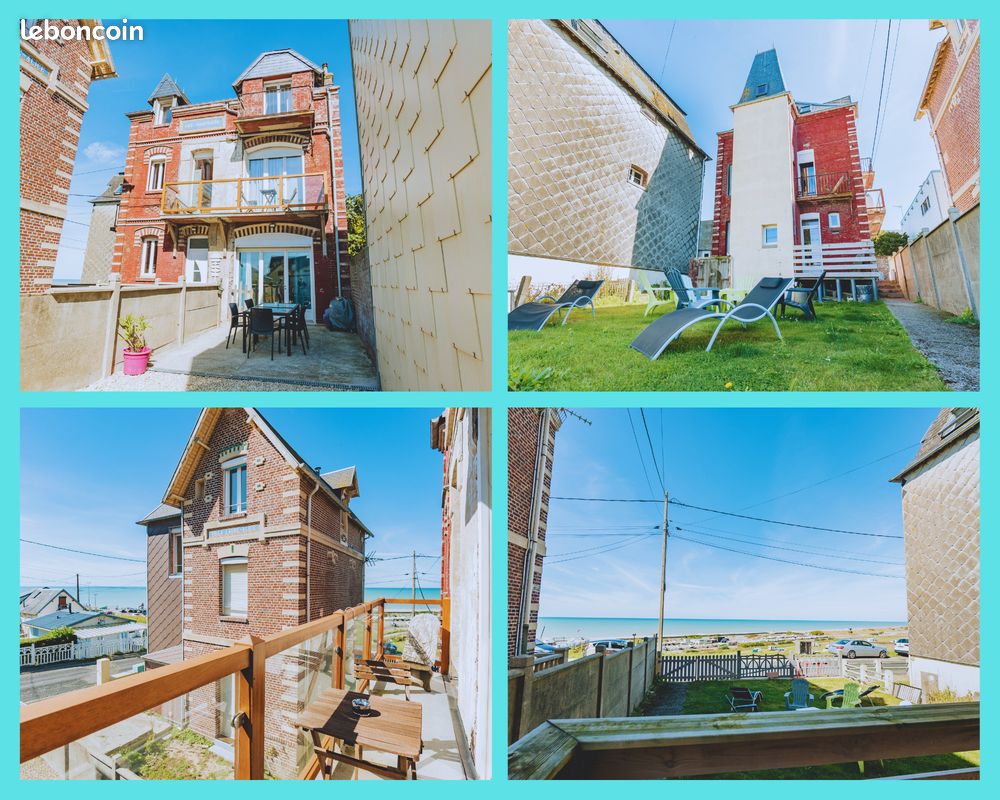 Maison 7 pièces 118 m² · à Woignarue · 118 m² · 340 000 €